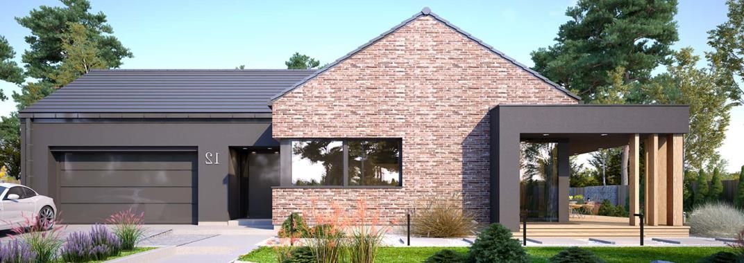 dom wolnostojący, 4 pokoje Dąbrówka. Zdjęcie 1