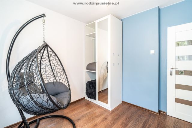 Mieszkanie 2-pokojowe Kraków Mistrzejowice, os. Bohaterów Września. Zdjęcie 15