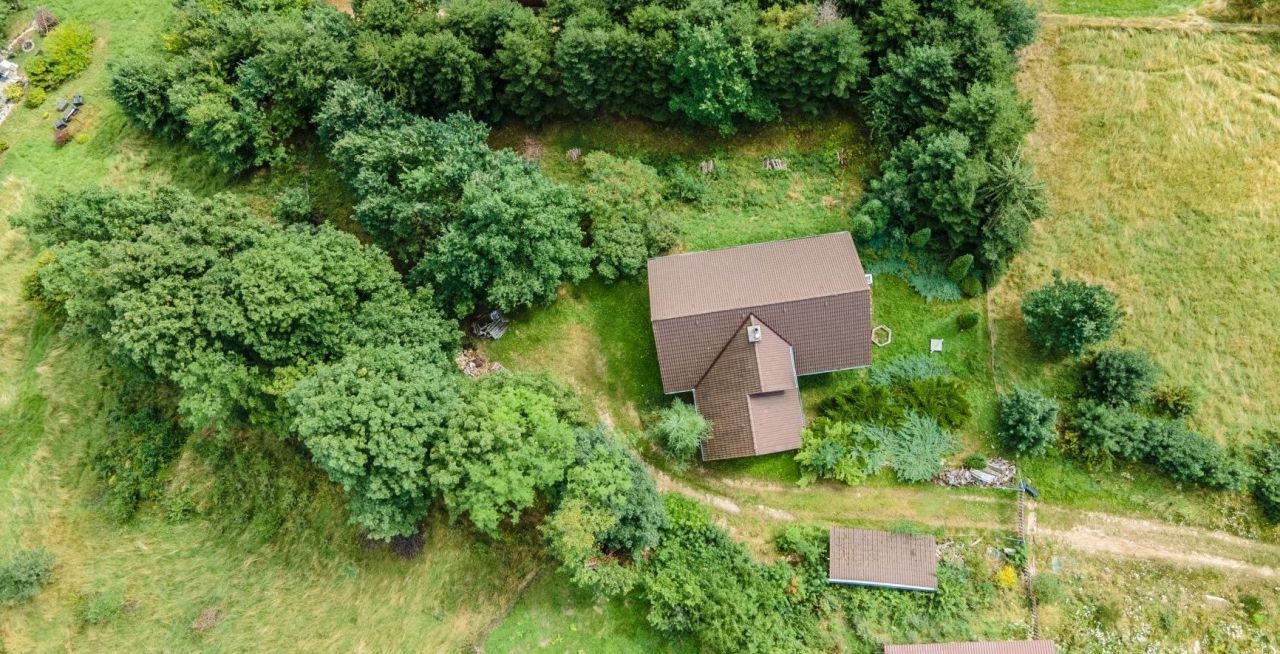 dom wolnostojący, 4 pokoje Przesieka. Zdjęcie 16