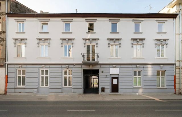 Mieszkanie 1-pokojowe Łódź Widzew, ul. Nawrot. Zdjęcie 1