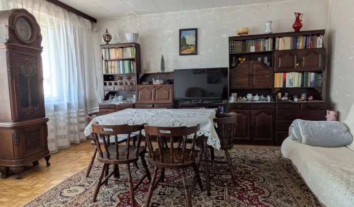 Mieszkanie 3-pokojowe Rawa Mazowiecka, ul. Kazimierza Wielkiego