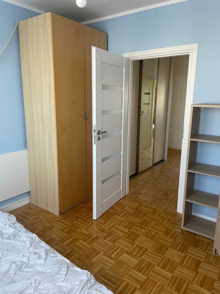 Mieszkanie 3-pokojowe Poznań Chartowo, os. Tysiąclecia. Zdjęcie 3