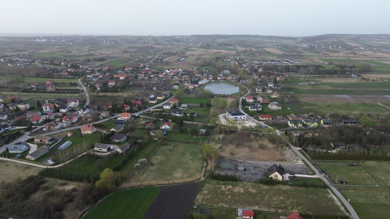 Działka inwestycyjna Owczary, ul. Długa. Zdjęcie 3