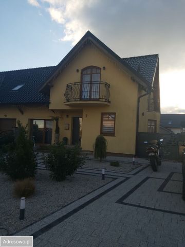 bliźniak, 6 pokoi Wszewilki, ul. Cyprysowa. Zdjęcie 1