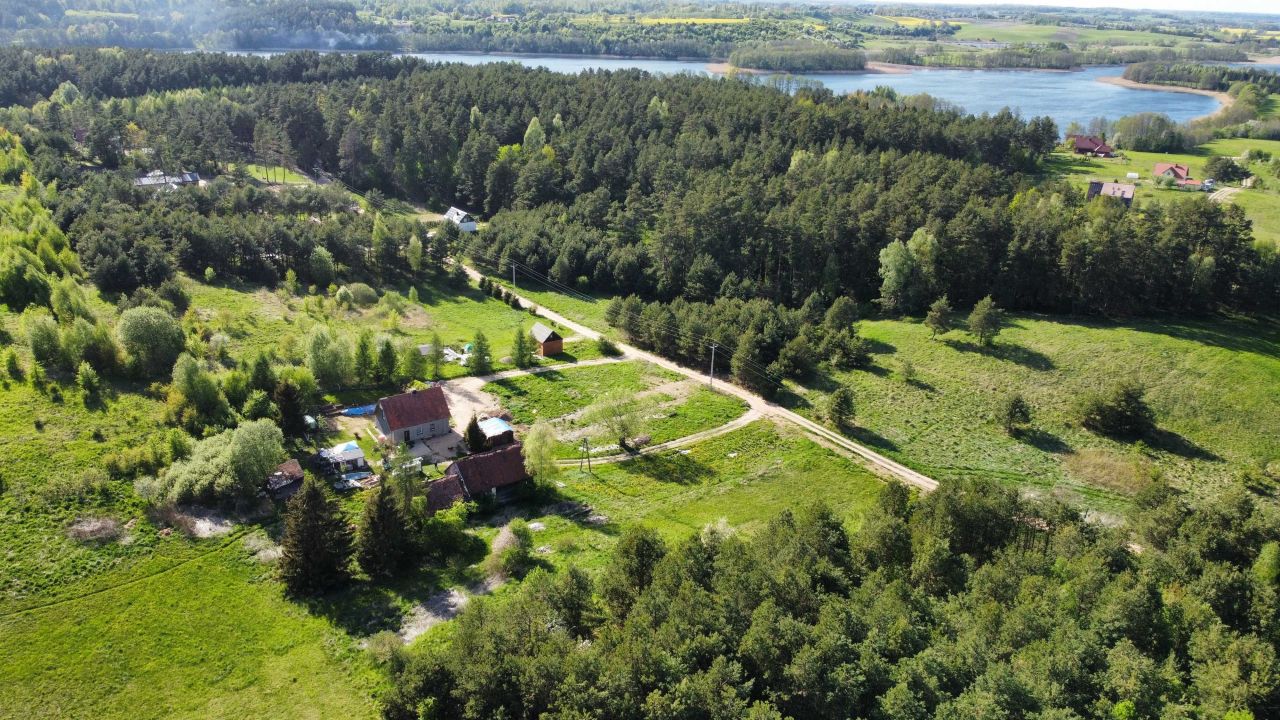 Działka budowlana Śniadowo. Zdjęcie 4