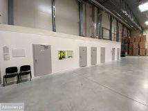 Hala/magazyn Bydgoszcz Łęgnowo, ul. Hermana Frankego. Zdjęcie 4