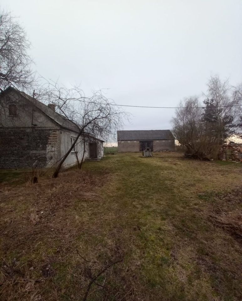 Działka budowlana Świerczyn. Zdjęcie 7