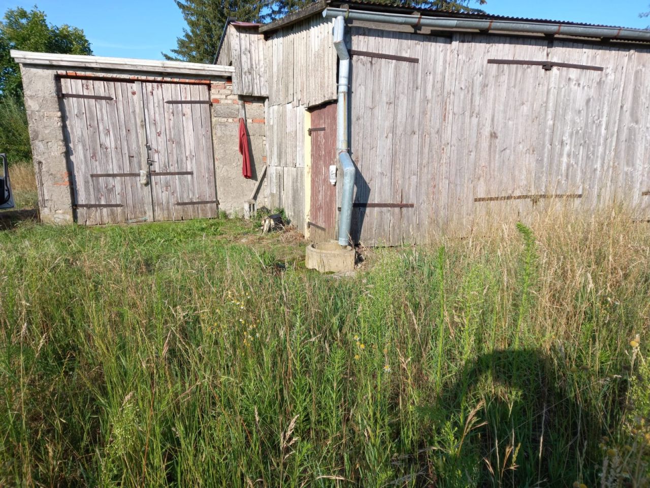 bliźniak, 2 pokoje Cieszyno. Zdjęcie 4