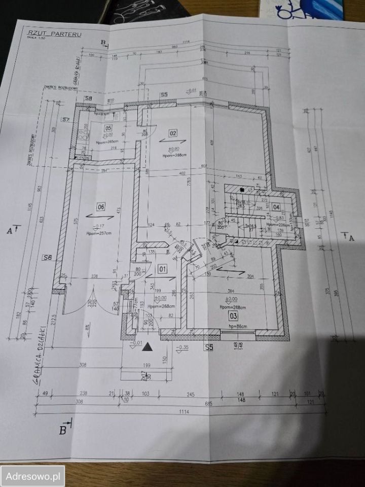dom wolnostojący, 6 pokoi Swarzędz, ul. Tadeusza Staniewskiego. Zdjęcie 17