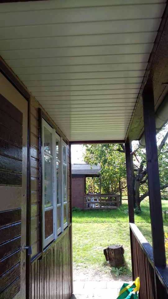 Działka rod Świdnik, al. Lotników Polskich. Zdjęcie 6