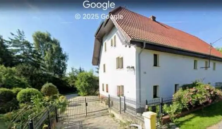 dom wolnostojący, 12 pokoi Radziechów