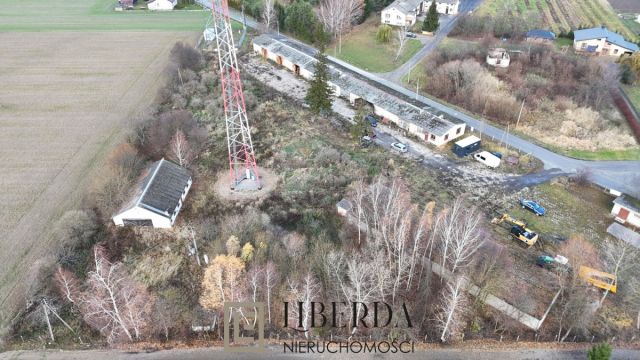 Działka budowlana Wohyń, ul. Polna. Zdjęcie 4