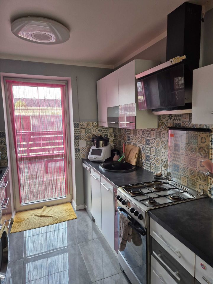 Mieszkanie 3-pokojowe Kędzierzyn-Koźle, ul. Tadeusza Kościuszki. Zdjęcie 5