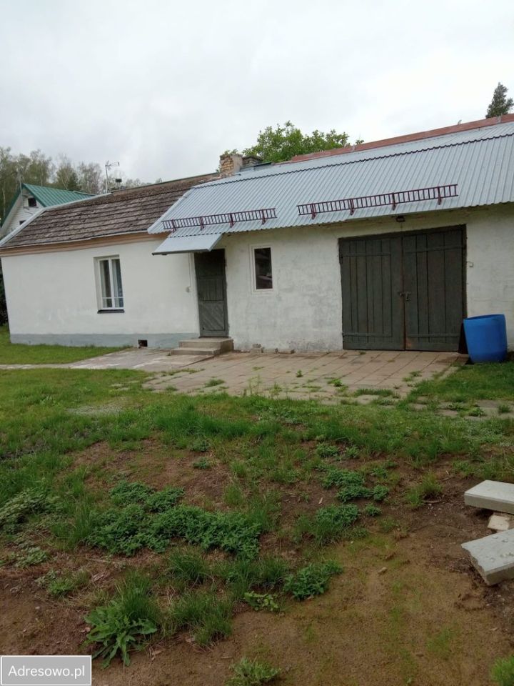 dom wolnostojący, 3 pokoje Białystok Dojlidy Górne, ul. Zabłudowska. Zdjęcie 10