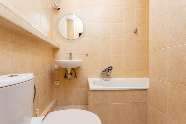 Mieszkanie 2-pokojowe Warszawa Praga-Południe, ul. Podskarbińska. Zdjęcie 8