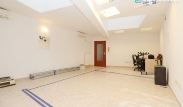 Biuro Kraków, ul. Malborska