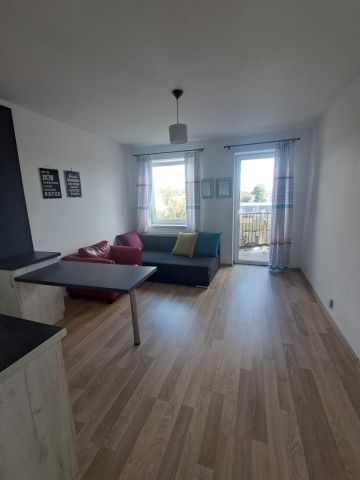 Mieszkanie 2-pokojowe Kalisz Centrum, ul. Stawiszyńska. Zdjęcie 1