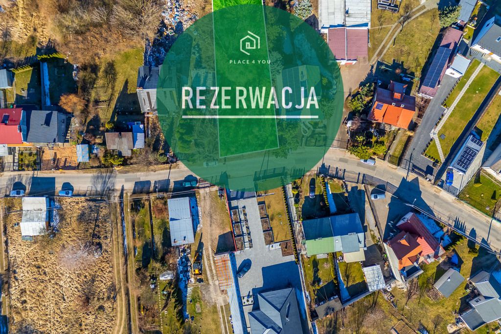 Działka budowlana Starachowice, ul. Boczna. Zdjęcie 13