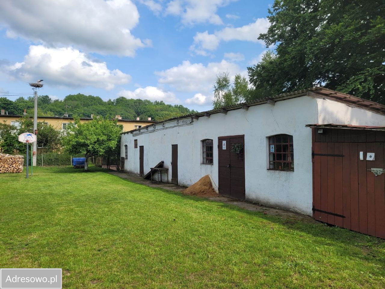 dom wolnostojący, 6 pokoi Bolegorzyn. Zdjęcie 5