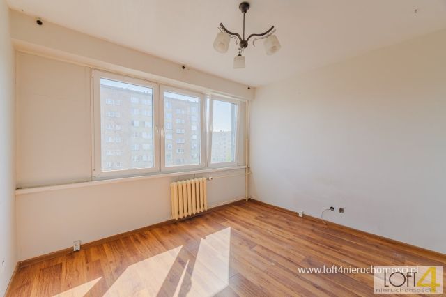 Mieszkanie 2-pokojowe Tarnów, ul. Spadzista. Zdjęcie 2