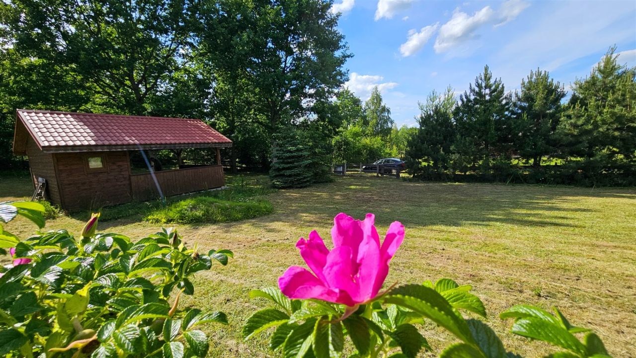 Działka inna Ublik. Zdjęcie 16