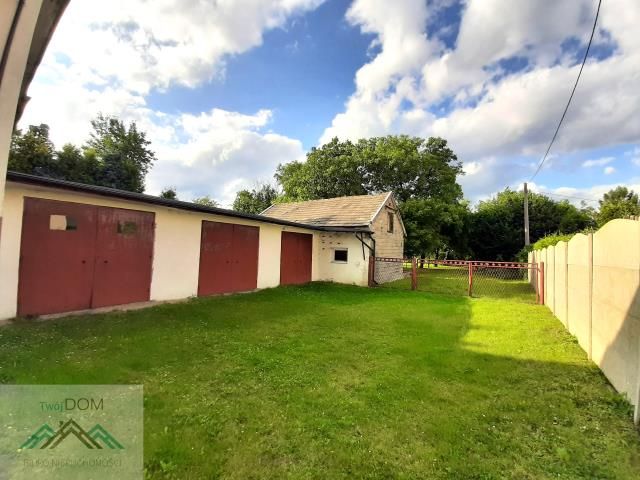 dom wolnostojący, 4 pokoje Ujków Nowy. Zdjęcie 5