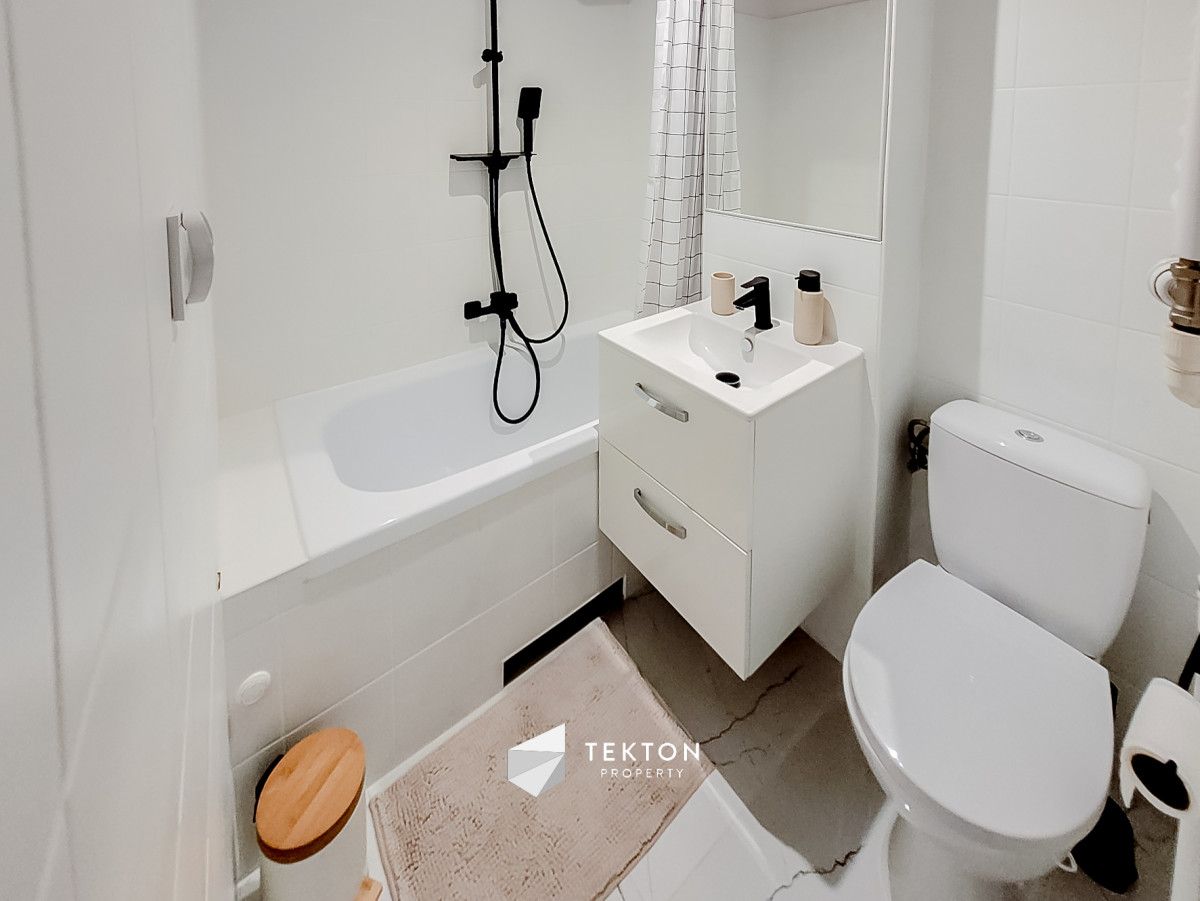 Mieszkanie 1-pokojowe Warszawa Wola, ul. Elekcyjna. Zdjęcie 6