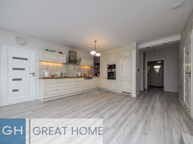 dom wolnostojący, 6 pokoi Ząbki, ul. Powstańców. Zdjęcie 9