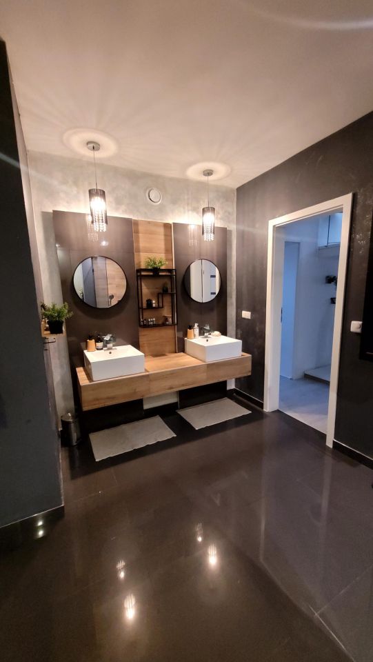 dom wolnostojący, 5 pokoi Smugi. Zdjęcie 10