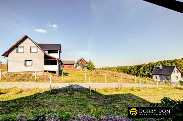 dom wolnostojący, 4 pokoje Burbiszki. Zdjęcie 16