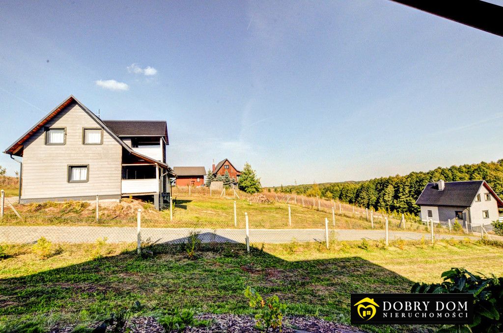 dom wolnostojący, 4 pokoje Burbiszki. Zdjęcie 16