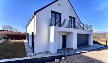 dom wolnostojący, 6 pokoi Kraków Skotniki