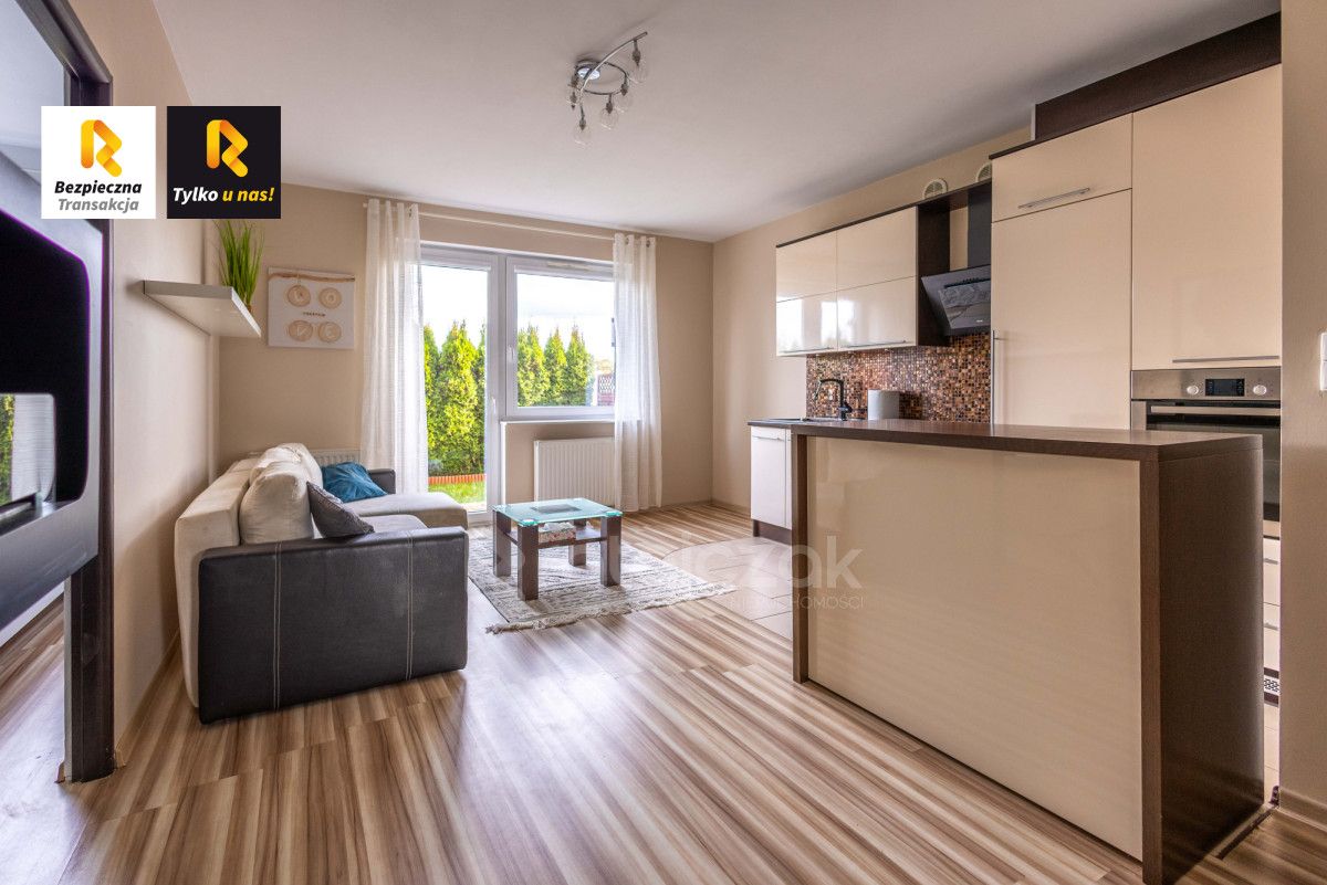 Mieszkanie 2-pokojowe Kosakowo, ul. Kalinowa