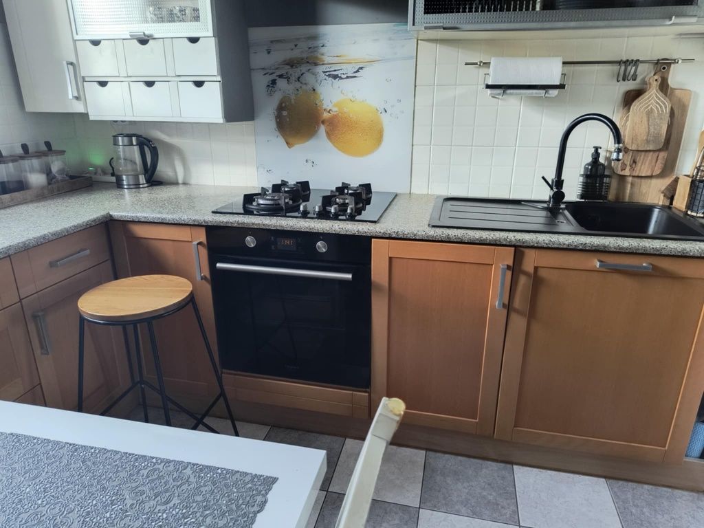 Mieszkanie 3-pokojowe Mińsk Mazowiecki, ul. gen. Kazimierza Sosnkowskiego. Zdjęcie 9