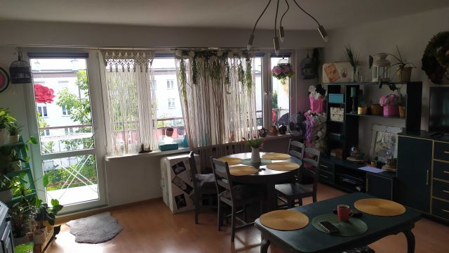 Mieszkanie 3-pokojowe Gniezno. Zdjęcie 1