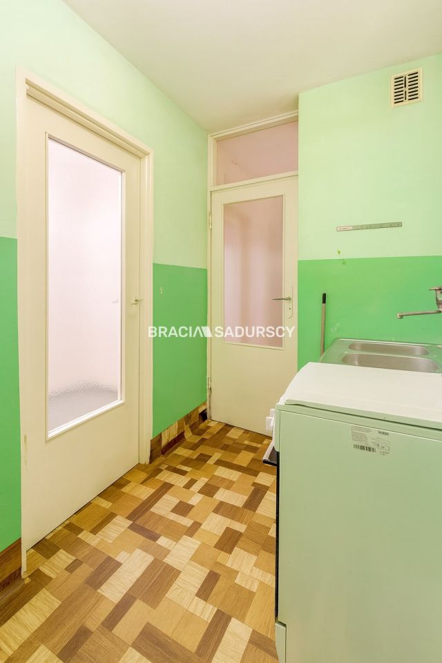 Mieszkanie 3-pokojowe Kraków Bieńczyce, os. Józefa Strusia. Zdjęcie 12