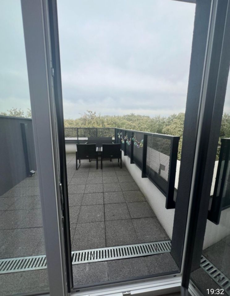 Mieszkanie 3-pokojowe Kraków Bieńczyce, os. Piastów. Zdjęcie 6