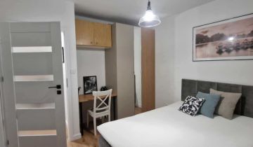 Mieszkanie 2-pokojowe Olsztyn, al. Aleja Warszawska