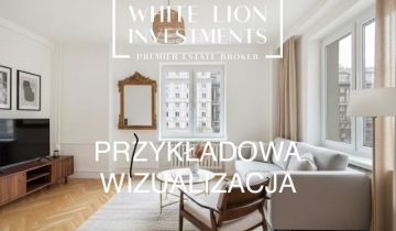 Mieszkanie 2-pokojowe Warszawa Śródmieście, ul. Świętojerska