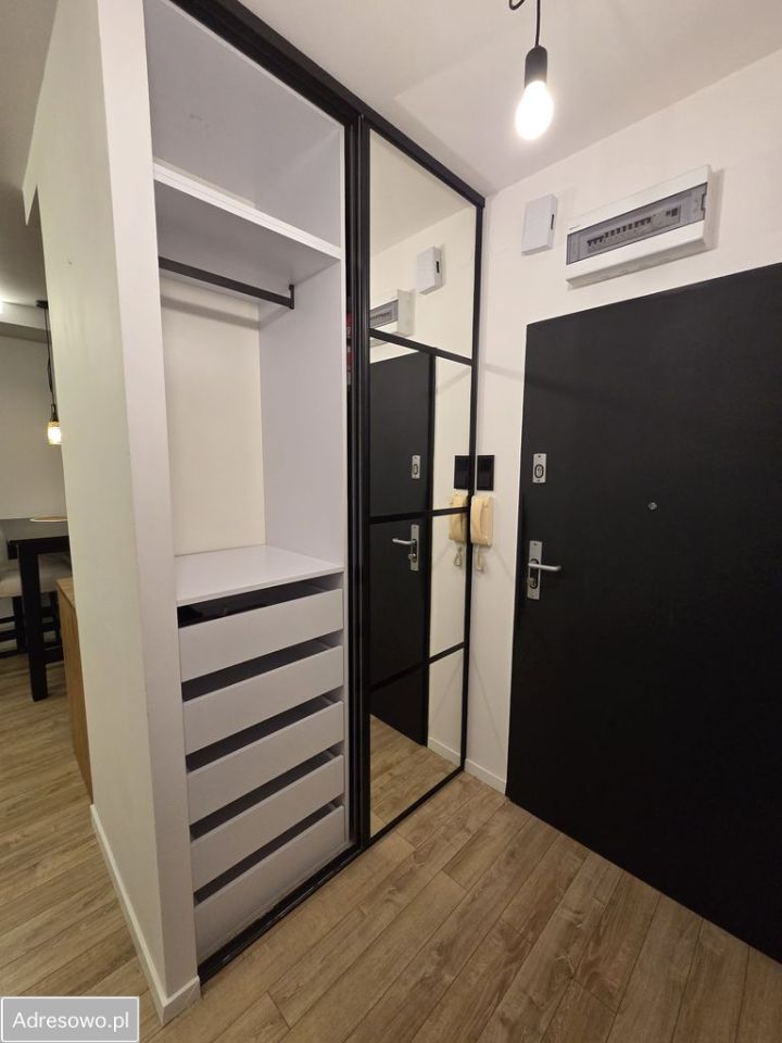 Mieszkanie 2-pokojowe Warszawa Ochota, ul. Wacława Sierpińskiego. Zdjęcie 6