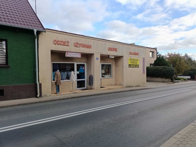 Lokal Dolsk. Zdjęcie 1