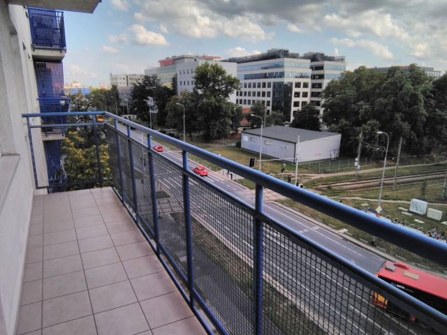 Mieszkanie 2-pokojowe Wrocław Stare Miasto, ul. Strzegomska. Zdjęcie 5