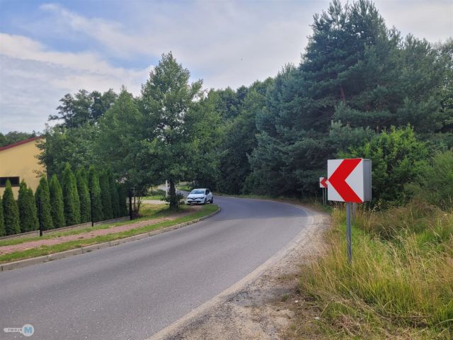 Działka inwestycyjna Kostomłoty Pierwsze. Zdjęcie 8