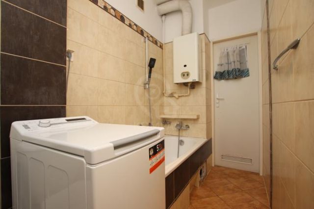 Mieszkanie 2-pokojowe Wrocław, pl. Powstańców Śląskich. Zdjęcie 13