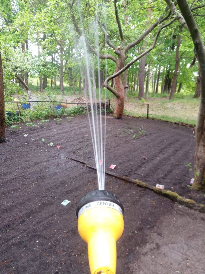 Działka rod Zielona Góra Jędrzychów. Zdjęcie 2