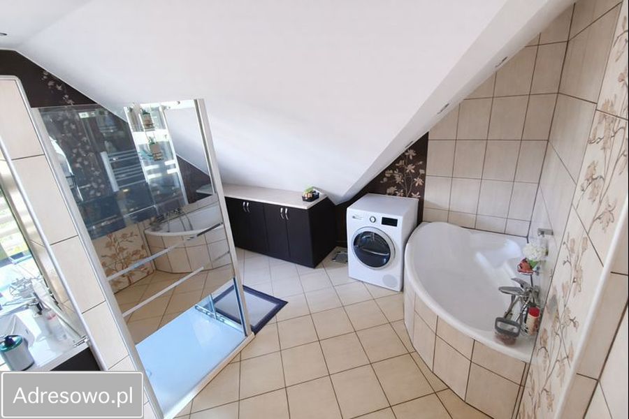 dom wolnostojący Nysa. Zdjęcie 11