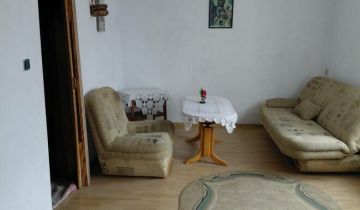 Mieszkanie 2-pokojowe Bartoszyce, ul. Młynarska