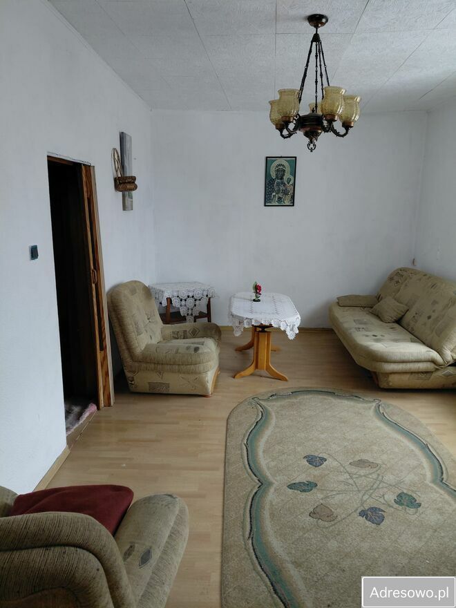 Mieszkanie 2-pokojowe Bartoszyce, ul. Młynarska