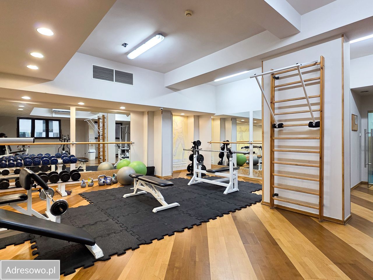 Mieszkanie 2-pokojowe Warszawa Wola, ul. Łucka. Zdjęcie 12