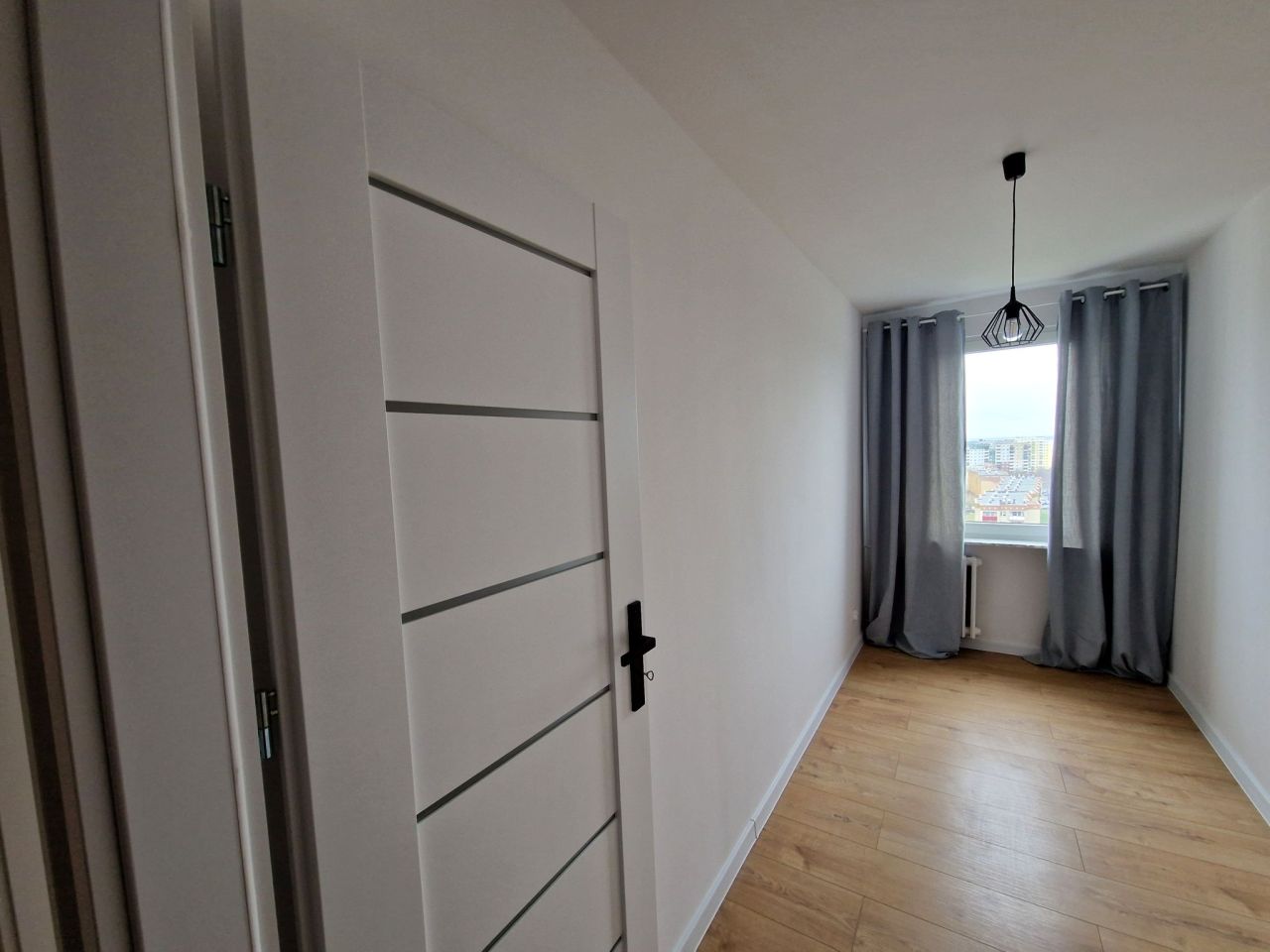 Mieszkanie 3-pokojowe Głogów Kopernik. Zdjęcie 3